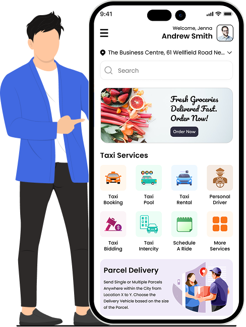 XJek25 APP Master Image
